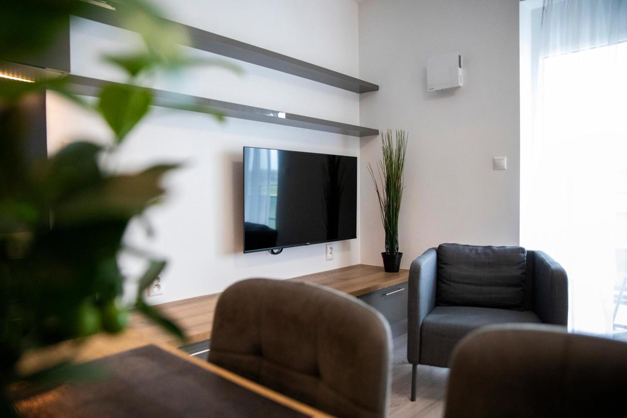 Kinga Apartman Dunajská Streda Dış mekan fotoğraf