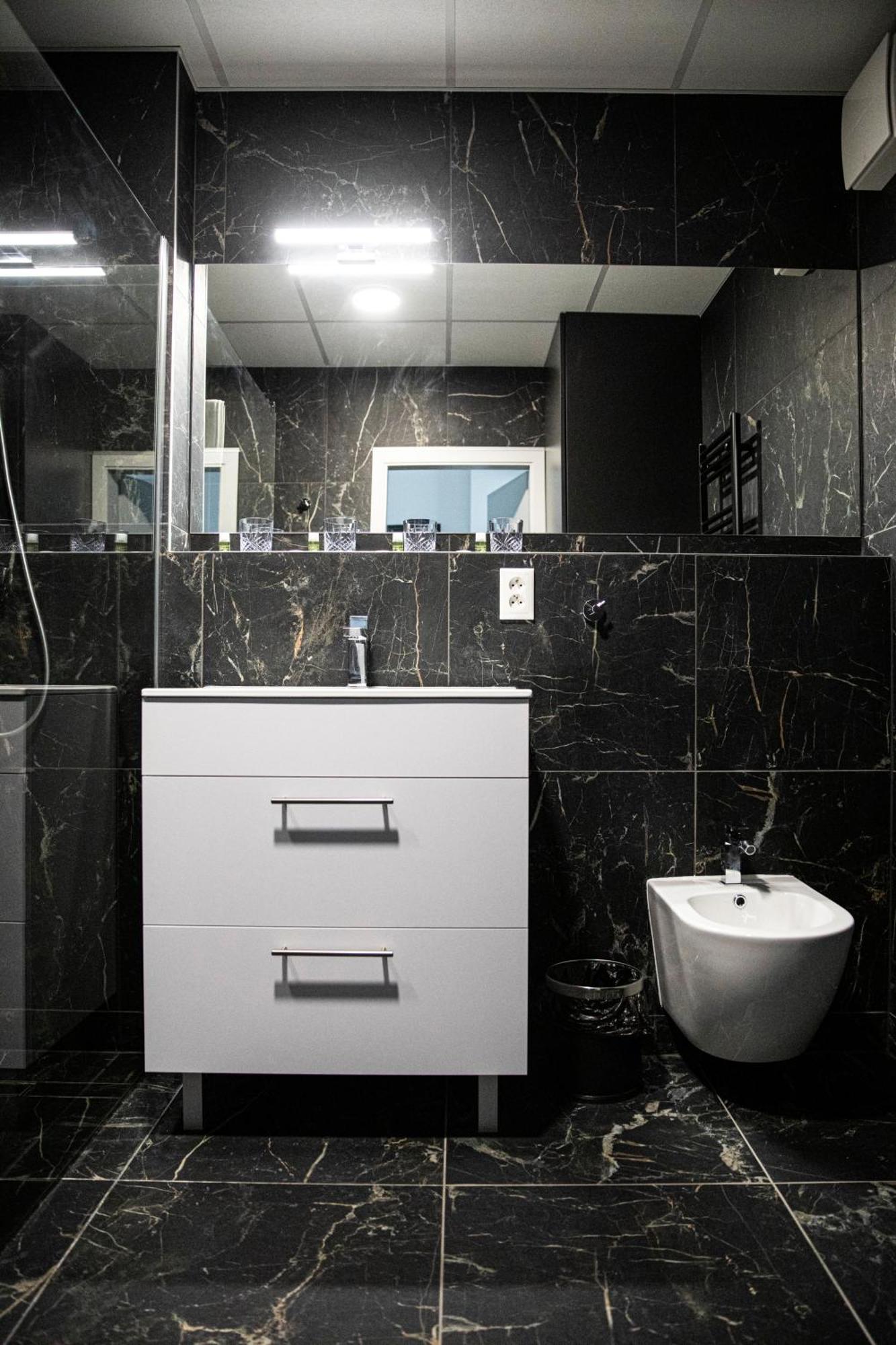Kinga Apartman Dunajská Streda Dış mekan fotoğraf