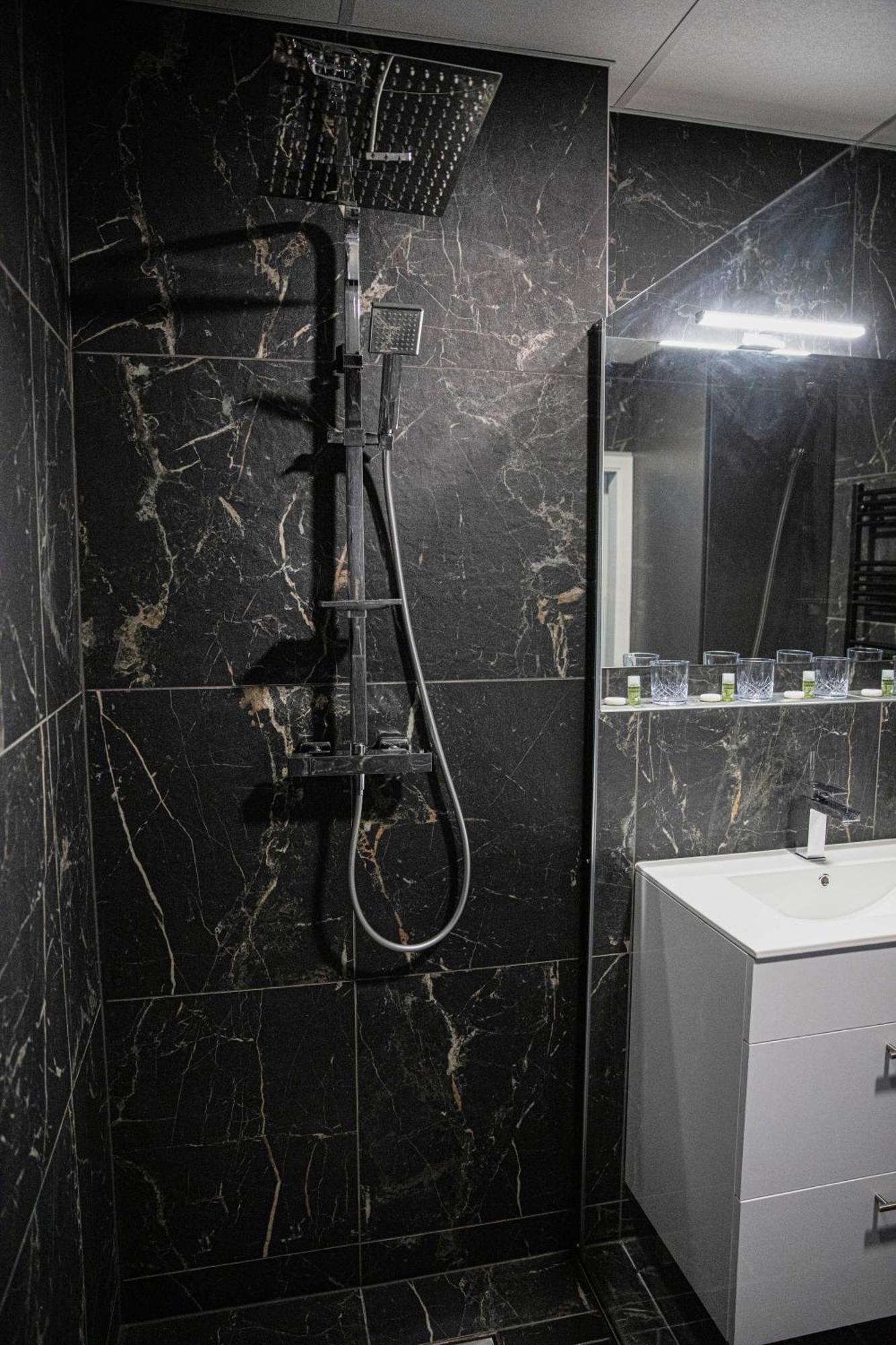 Kinga Apartman Dunajská Streda Dış mekan fotoğraf