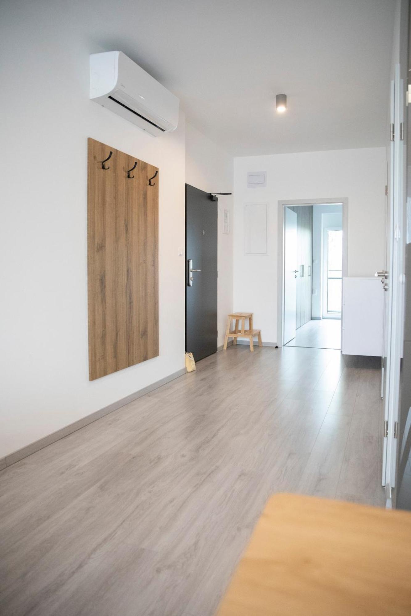 Kinga Apartman Dunajská Streda Dış mekan fotoğraf